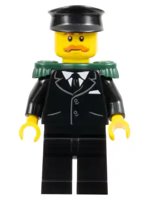 Zdjecię zestawu, części lub minifigurki LEGO