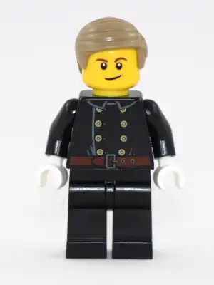 Zdjecię zestawu, części lub minifigurki LEGO