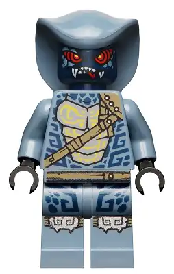 Zdjecię zestawu, części lub minifigurki LEGO