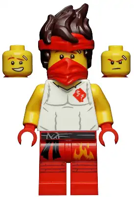 Zdjecię zestawu, części lub minifigurki LEGO