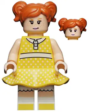 Zdjecię zestawu, części lub minifigurki LEGO