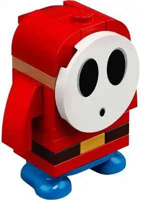 Zdjecię zestawu, części lub minifigurki LEGO