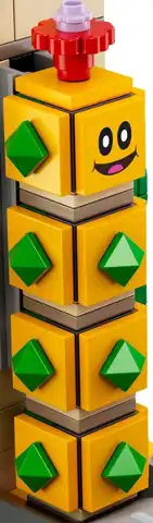 Zdjecię zestawu, części lub minifigurki LEGO