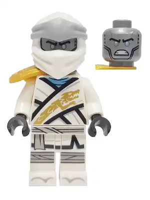 Zdjecię zestawu, części lub minifigurki LEGO