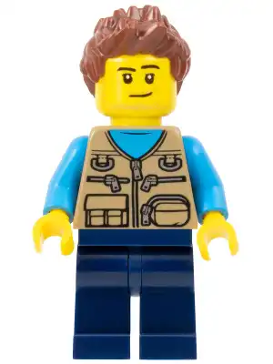 Zdjecię zestawu, części lub minifigurki LEGO