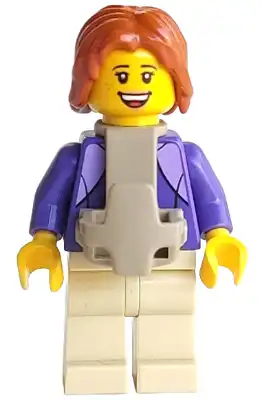 Zdjecię zestawu, części lub minifigurki LEGO