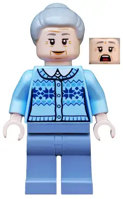 Zdjecię zestawu, części lub minifigurki LEGO