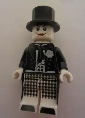 Zdjecię zestawu, części lub minifigurki LEGO