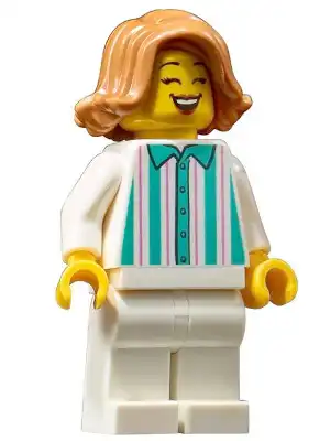 Zdjecię zestawu, części lub minifigurki LEGO