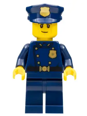 Zdjecię zestawu, części lub minifigurki LEGO