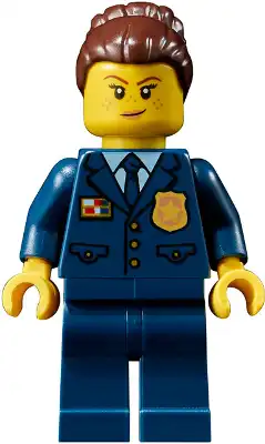 Zdjecię zestawu, części lub minifigurki LEGO