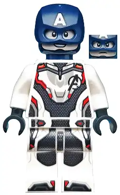 Zdjecię zestawu, części lub minifigurki LEGO