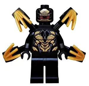 Zdjecię zestawu, części lub minifigurki LEGO