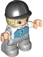 Zdjecię zestawu, części lub minifigurki LEGO