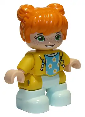 Zdjecię zestawu, części lub minifigurki LEGO