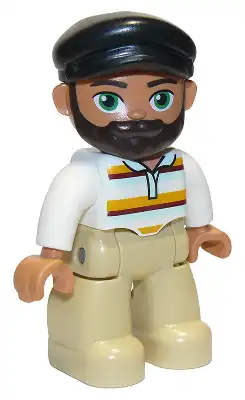 Zdjecię zestawu, części lub minifigurki LEGO