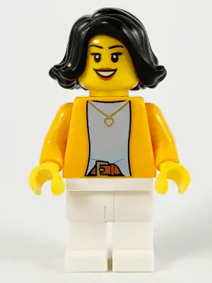 Zdjecię zestawu, części lub minifigurki LEGO