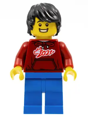 Zdjecię zestawu, części lub minifigurki LEGO