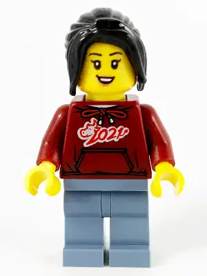 Zdjecię zestawu, części lub minifigurki LEGO