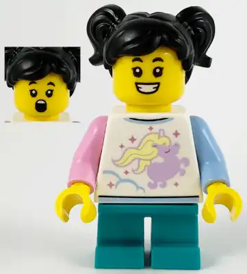 Zdjecię zestawu, części lub minifigurki LEGO