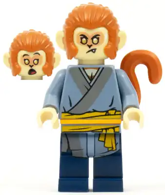 Zdjecię zestawu, części lub minifigurki LEGO
