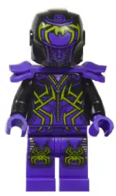 Zdjecię zestawu, części lub minifigurki LEGO