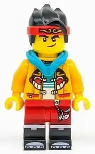Zdjecię zestawu, części lub minifigurki LEGO