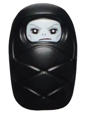 Zdjecię zestawu, części lub minifigurki LEGO