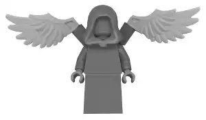 Zdjecię zestawu, części lub minifigurki LEGO