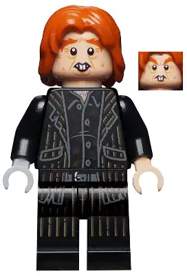 Zdjecię zestawu, części lub minifigurki LEGO