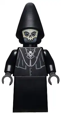 Zdjecię zestawu, części lub minifigurki LEGO