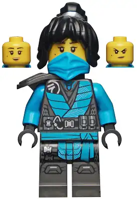 Zdjecię zestawu, części lub minifigurki LEGO