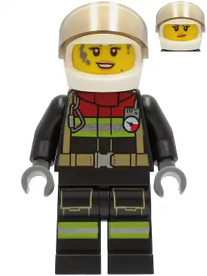 Zdjecię zestawu, części lub minifigurki LEGO