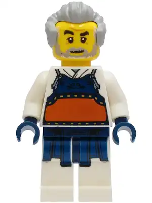 Zdjecię zestawu, części lub minifigurki LEGO