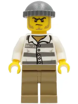 Zdjecię zestawu, części lub minifigurki LEGO