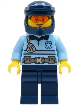 Zdjecię zestawu, części lub minifigurki LEGO