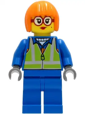 Zdjecię zestawu, części lub minifigurki LEGO