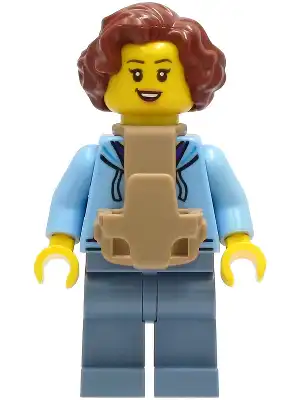 Zdjecię zestawu, części lub minifigurki LEGO