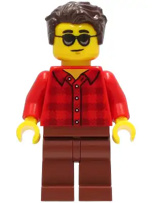 Zdjecię zestawu, części lub minifigurki LEGO