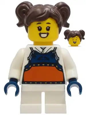 Zdjecię zestawu, części lub minifigurki LEGO