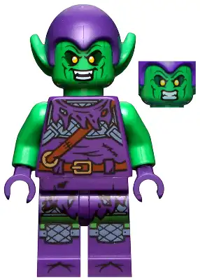 Zdjecię zestawu, części lub minifigurki LEGO
