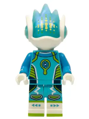 Zdjecię zestawu, części lub minifigurki LEGO