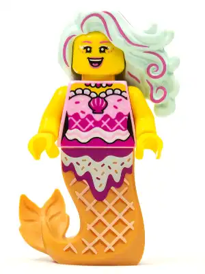 Zdjecię zestawu, części lub minifigurki LEGO