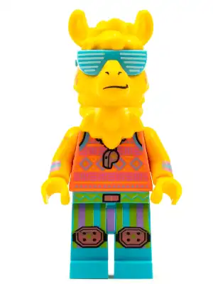 Zdjecię zestawu, części lub minifigurki LEGO