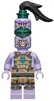 Zdjecię zestawu, części lub minifigurki LEGO