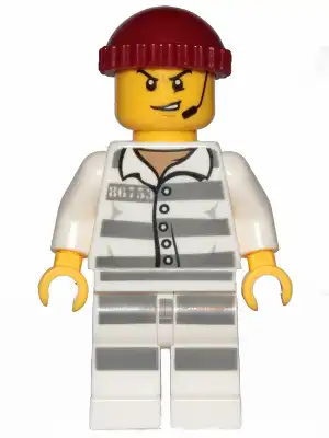 Zdjecię zestawu, części lub minifigurki LEGO