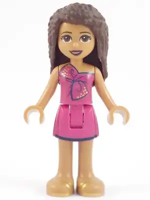 Zdjecię zestawu, części lub minifigurki LEGO
