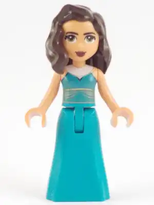 Zdjecię zestawu, części lub minifigurki LEGO