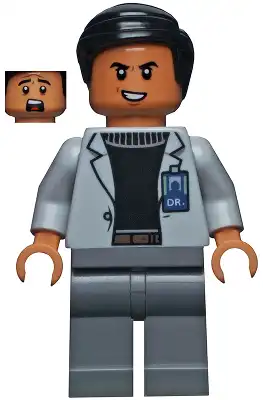Zdjecię zestawu, części lub minifigurki LEGO