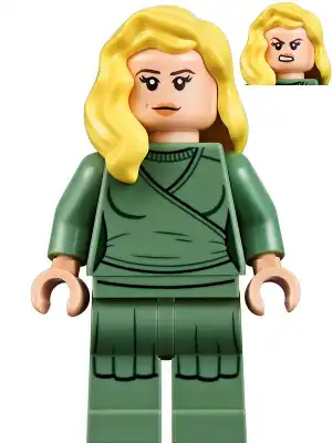 Zdjecię zestawu, części lub minifigurki LEGO